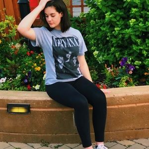 Meet your Posher, Brianna